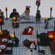 Illustration for article titled Lego Contest: Recreate famous literary scenes in brick form for prizes